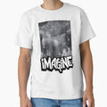 Noir Graffiti-Tagged Art Collection – Bold Streetwear by RGCollectiveCo – Wearable Art & Design