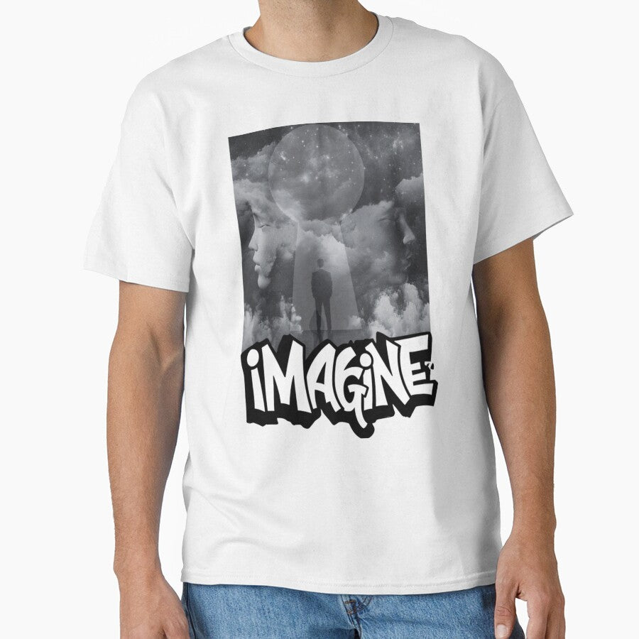 Noir Graffiti-Tagged Art Collection – Bold Streetwear by RGCollectiveCo – Wearable Art & Design