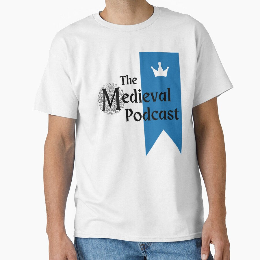The Medieval Podcast by Medieval Podcast