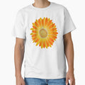 Sun Flower by pracha