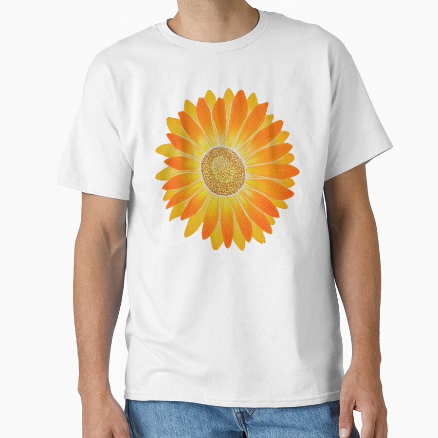 Sun Flower by pracha
