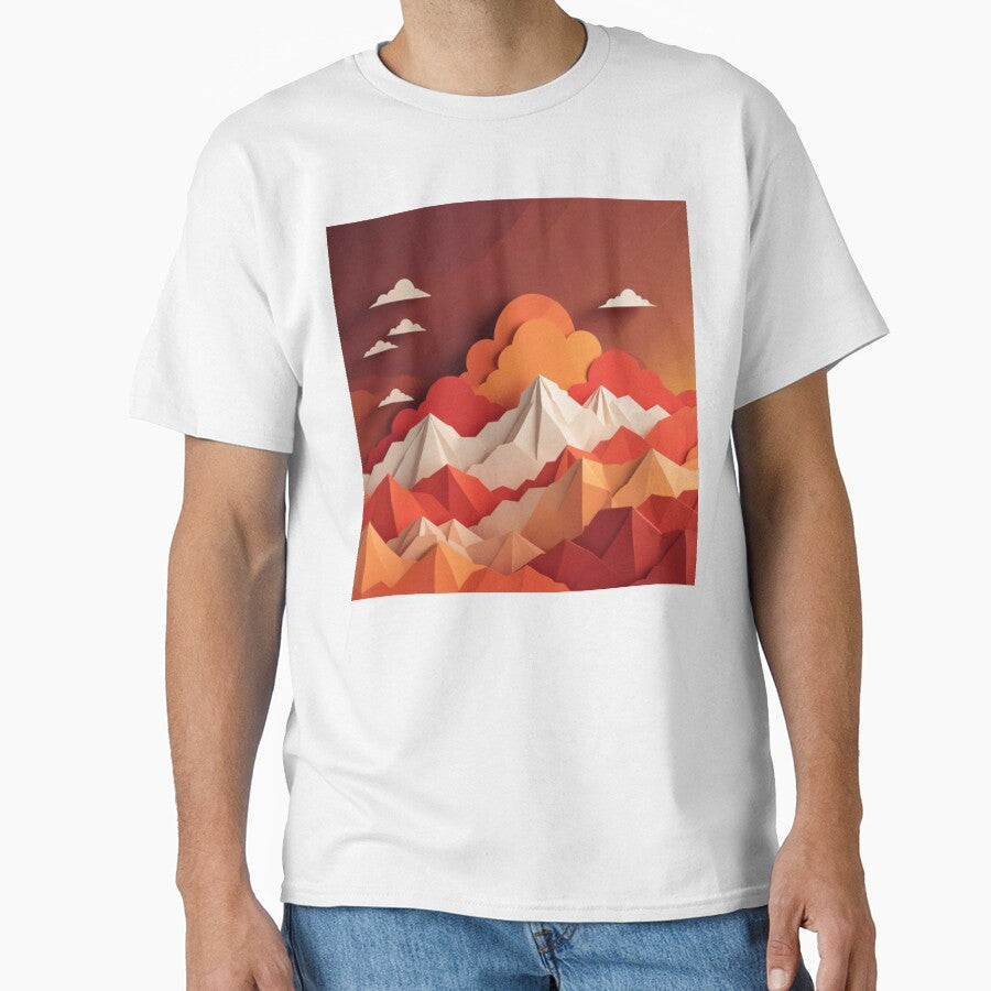Clouds 1 by HebaRK Studio