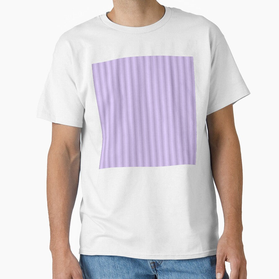 Purple Strips by HebaRK Studio