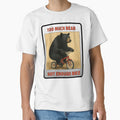 Too much Bear, Not Enough Bike by Mimi's Tees & POD's