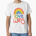 Love wins by artemprint