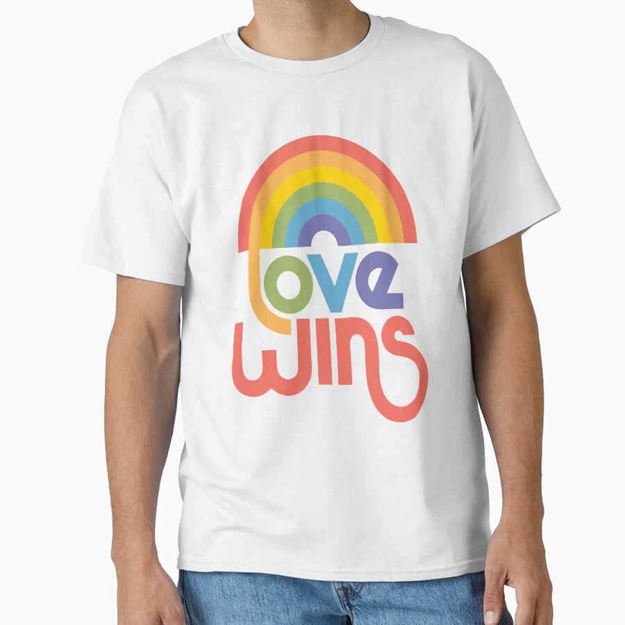 Love wins by artemprint