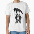 Edgy Panda – Streetwear Fashion for Urban Trendsetters by Kdorsey2