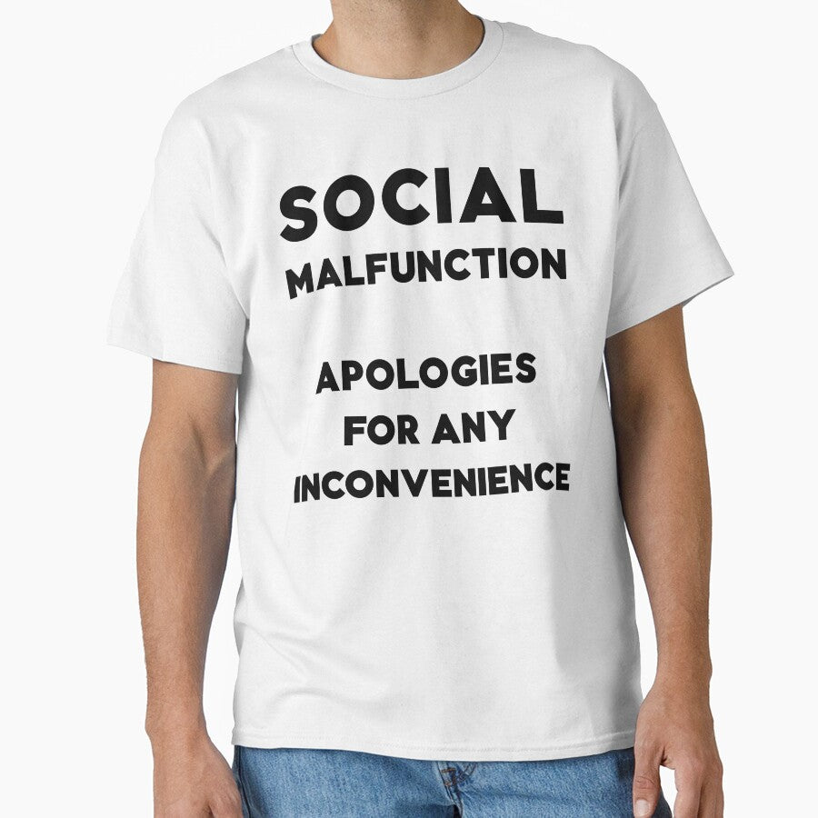 introvert funny by mag-graphic