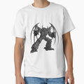 Unicron by Tsudo