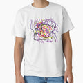Abstract lines 24 by pracha