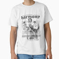 My life is filled with sacred harmony - Modernist Streetwear by fblskdnydesign