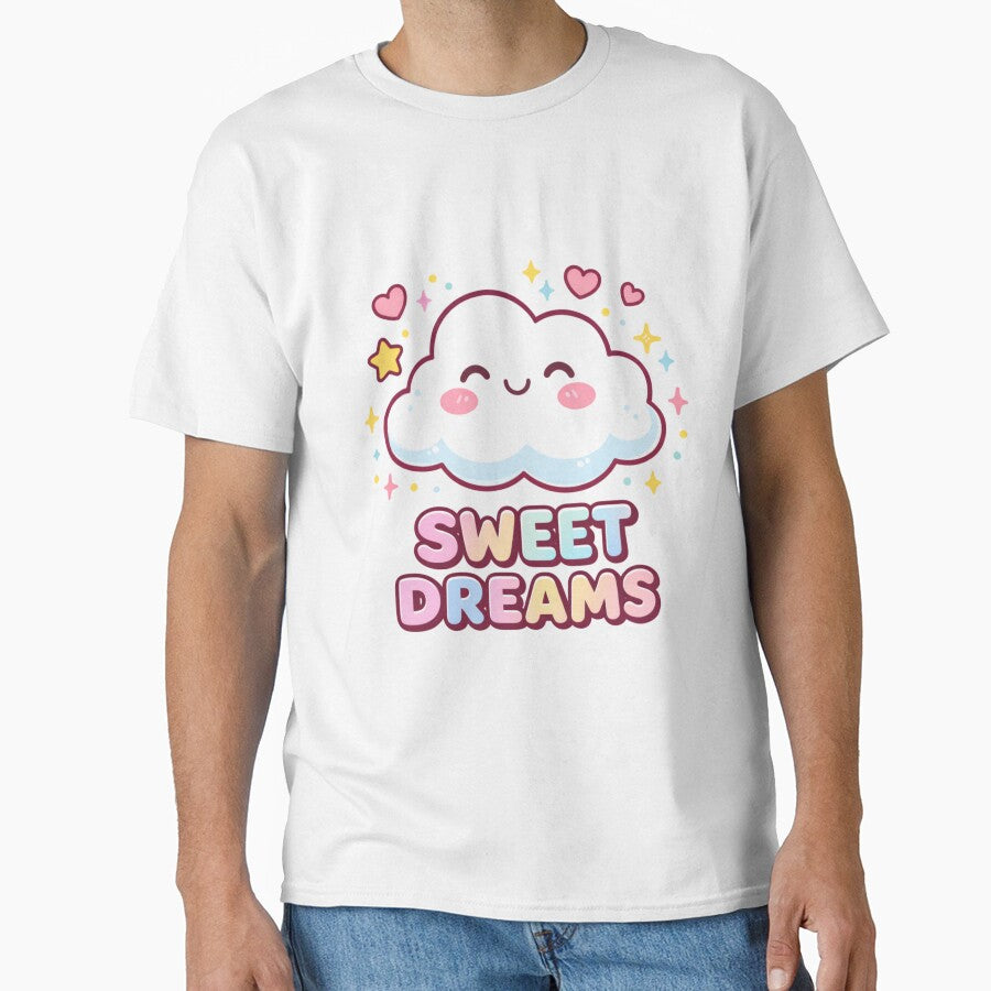 sweet dreams by Lucasbastie1215