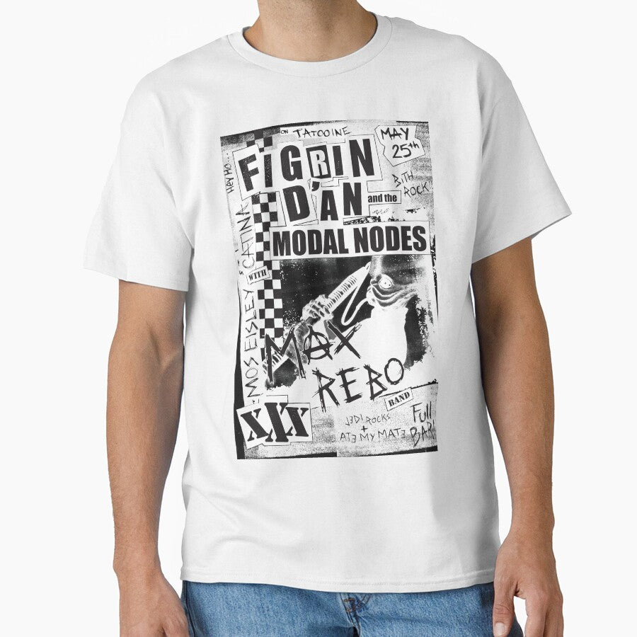 Punk Wars by jlanedesign