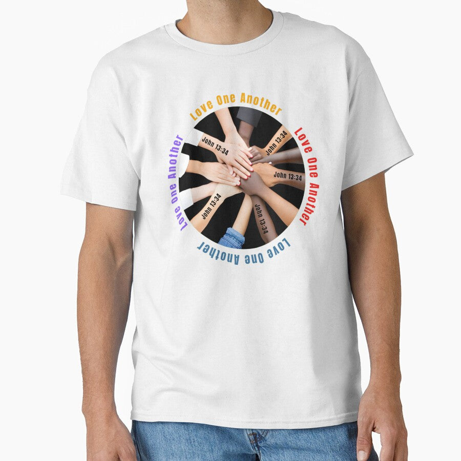Faith-Infused Design : Express Your Beliefs by DesigntshirtWB