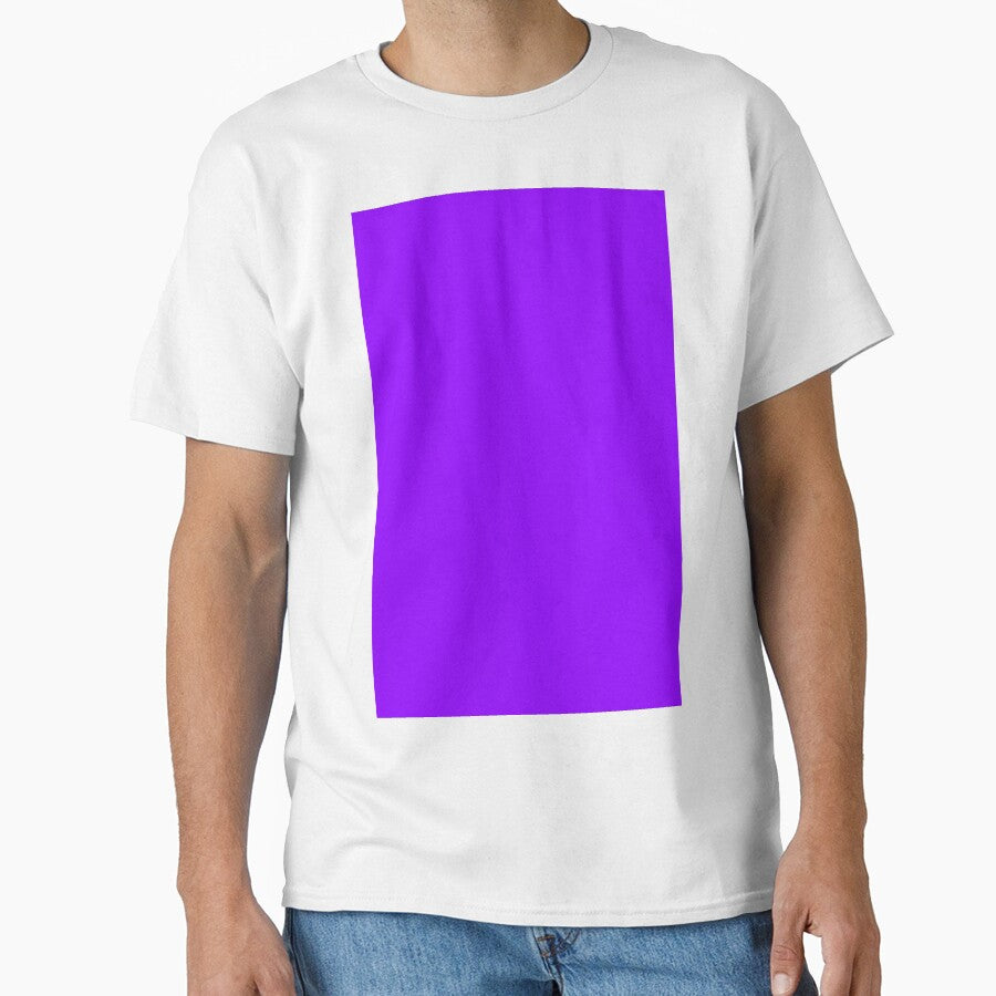 color electric violet by kultjers