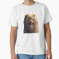 Dog hippy by AnimalArtPhotos
