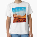 IDK? Desert Pixelated by Spoondar