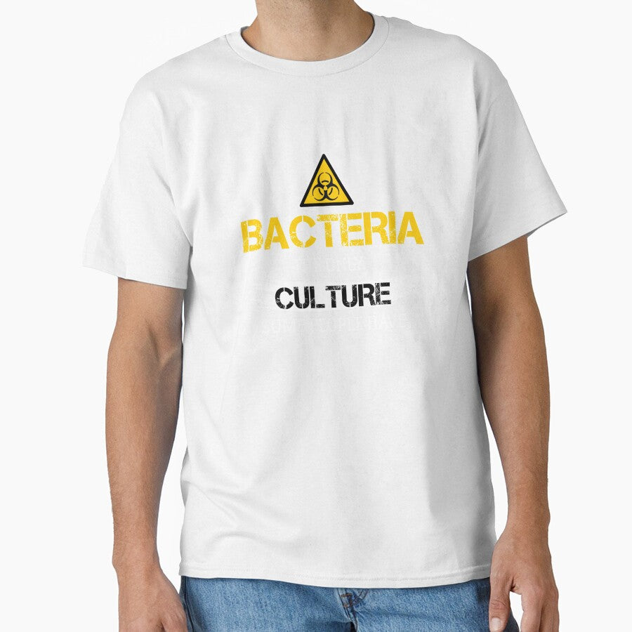 Funny Bacteria by TomGiantDesigns