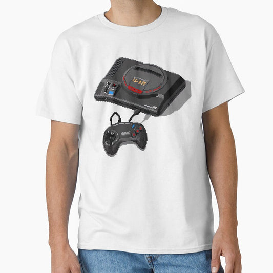 Retro Legend Game Pixel 1988 by PeterBJensen