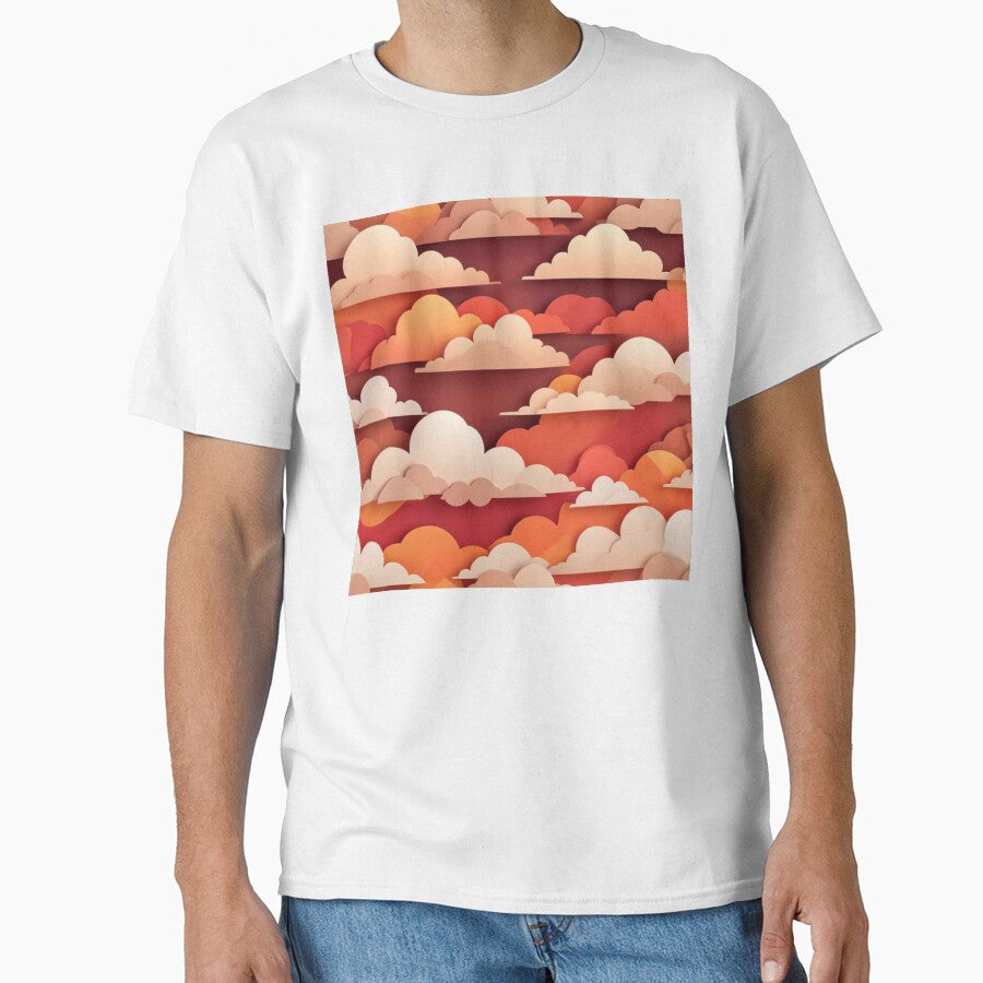 Clouds 2 by HebaRK Studio