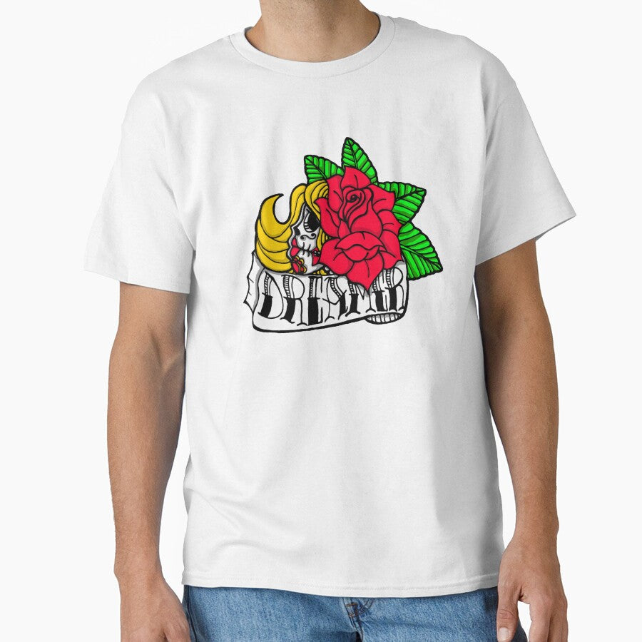 Lady Rose by juartdesign