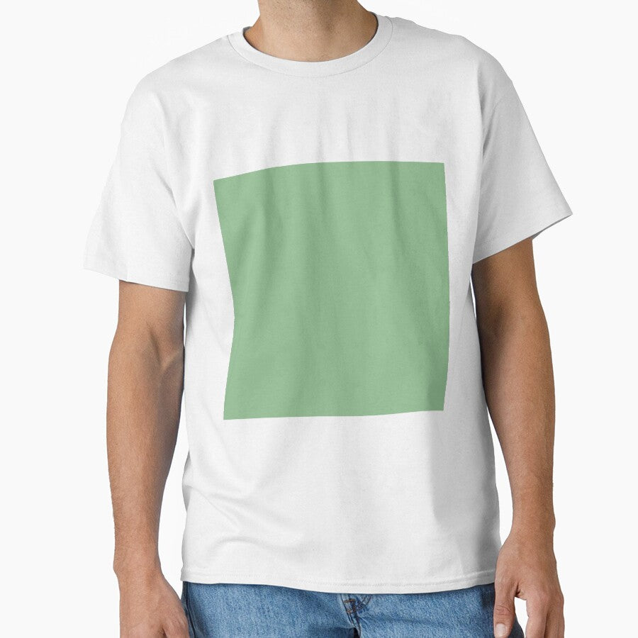 color dark sea green by kultjers