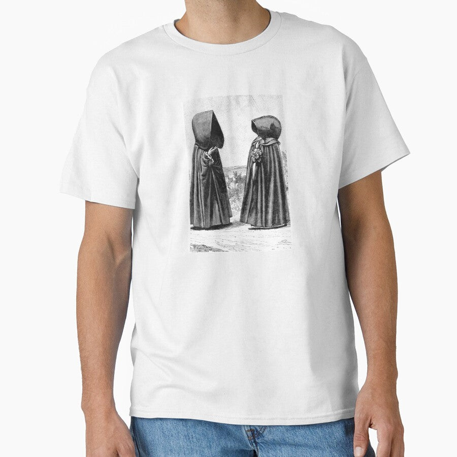 Oversized Hoods Maintain Modesty by ExpressingSelf