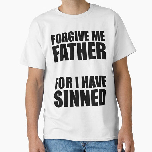 Forgive Me Father by Spenzant