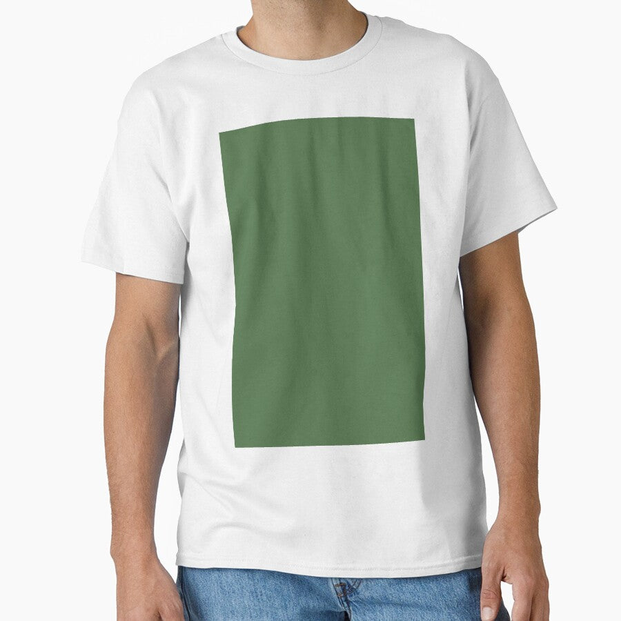 color artichoke green by kultjers