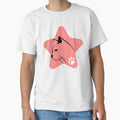 Cute cat custom graphic tshirt and apparel design by EmpiredesignCA