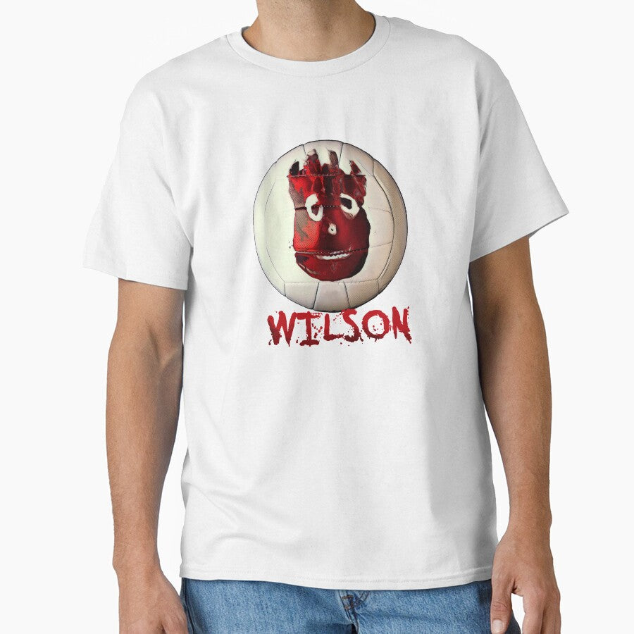 Wilson by American Artist Designs