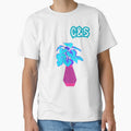 "Classic Graphic T-Shirt – Comfortable Unisex Tee with Timeless Casual Style" by Fastdesignerr