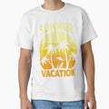 Summer Vacation by Yassine Ardi