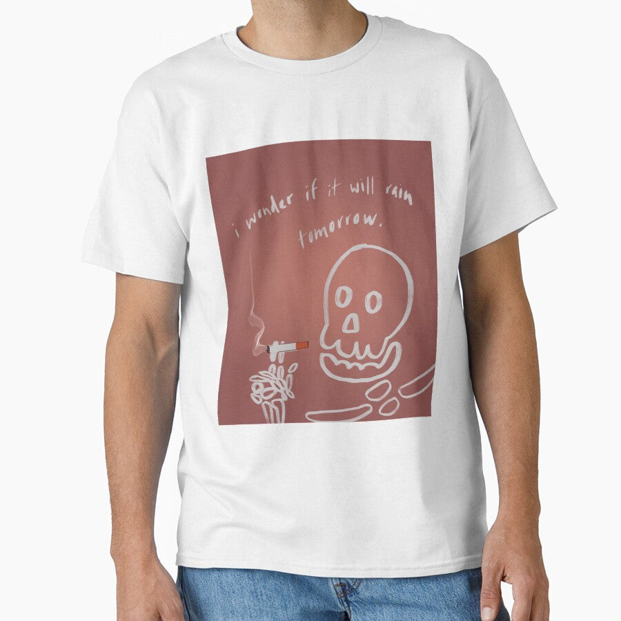 skeletal thoughts by mustymotel