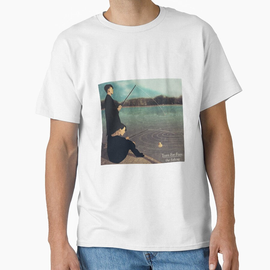 Tears for Fears - The Fishing by Galles Studio
