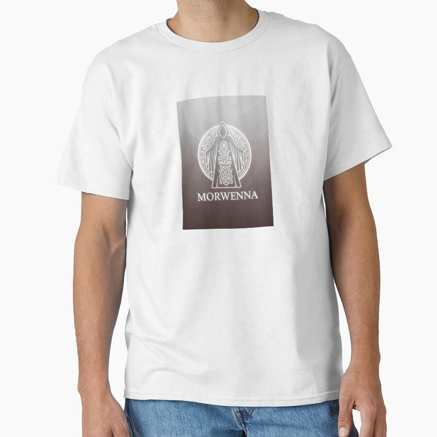 The Oracle's Garment by Wpstrade