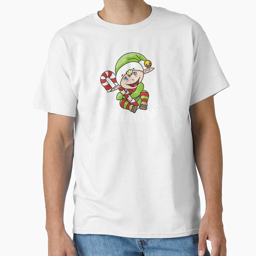 Santa's Litttle Helper Outfit by skkyfaithArtz
