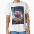Wasteland Flesh Monster by TheeTeeMan