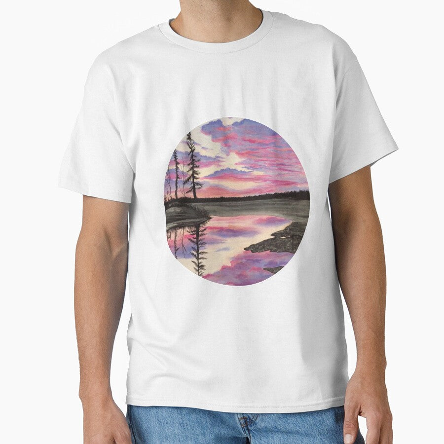 Cotton Candy Reflections by 33Sbart16