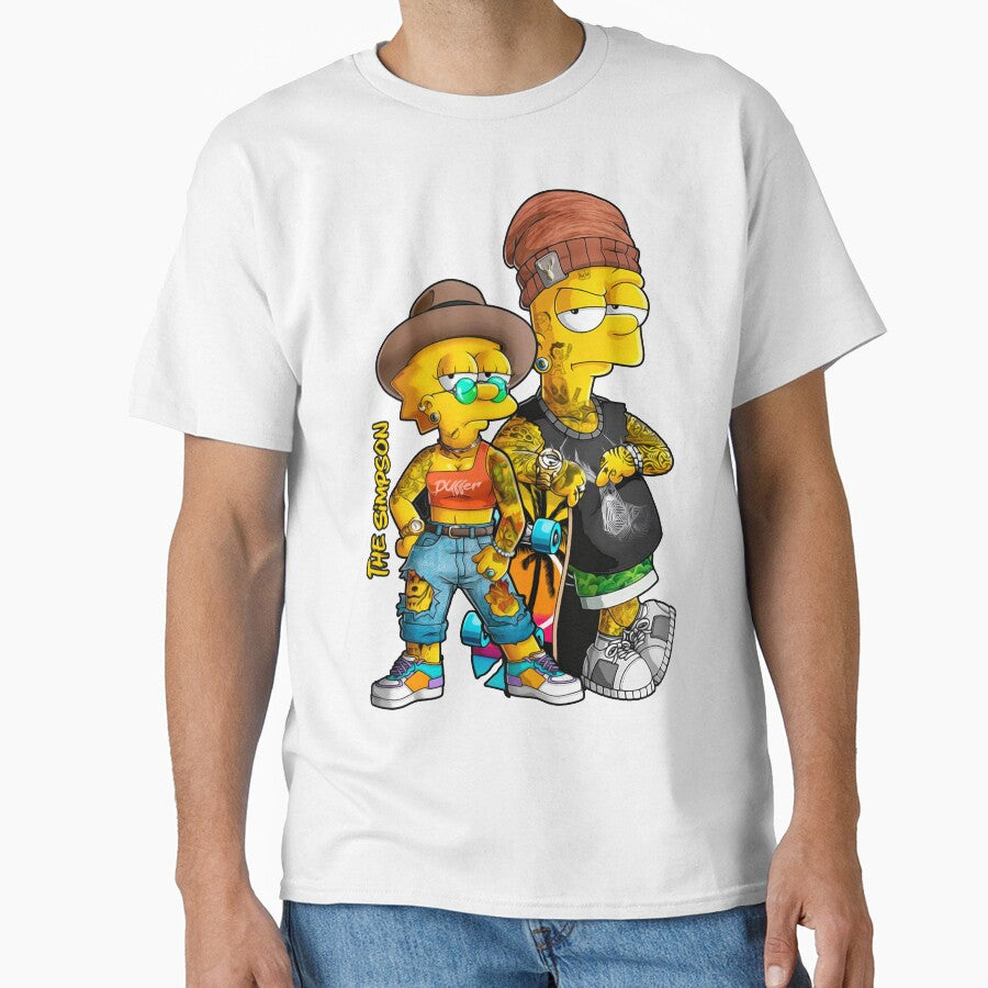 Streetbart by FNCS.SHOP