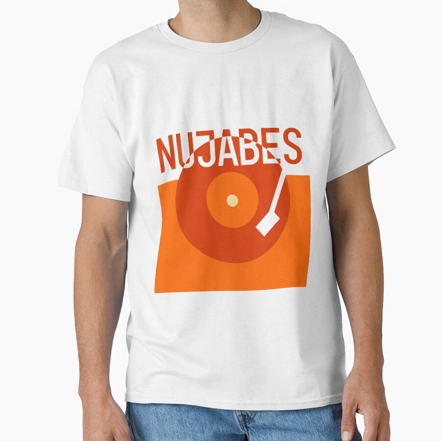Nujabes by jaredmatterfis