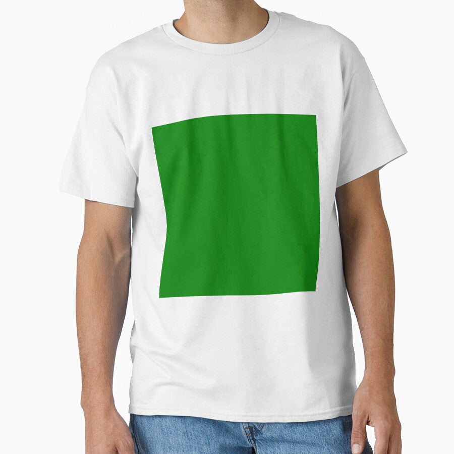 color green by kultjers