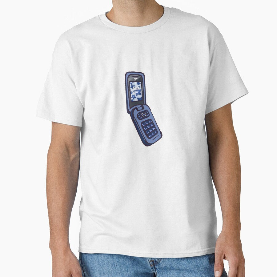 cyber y2k flip phone by forrest_g