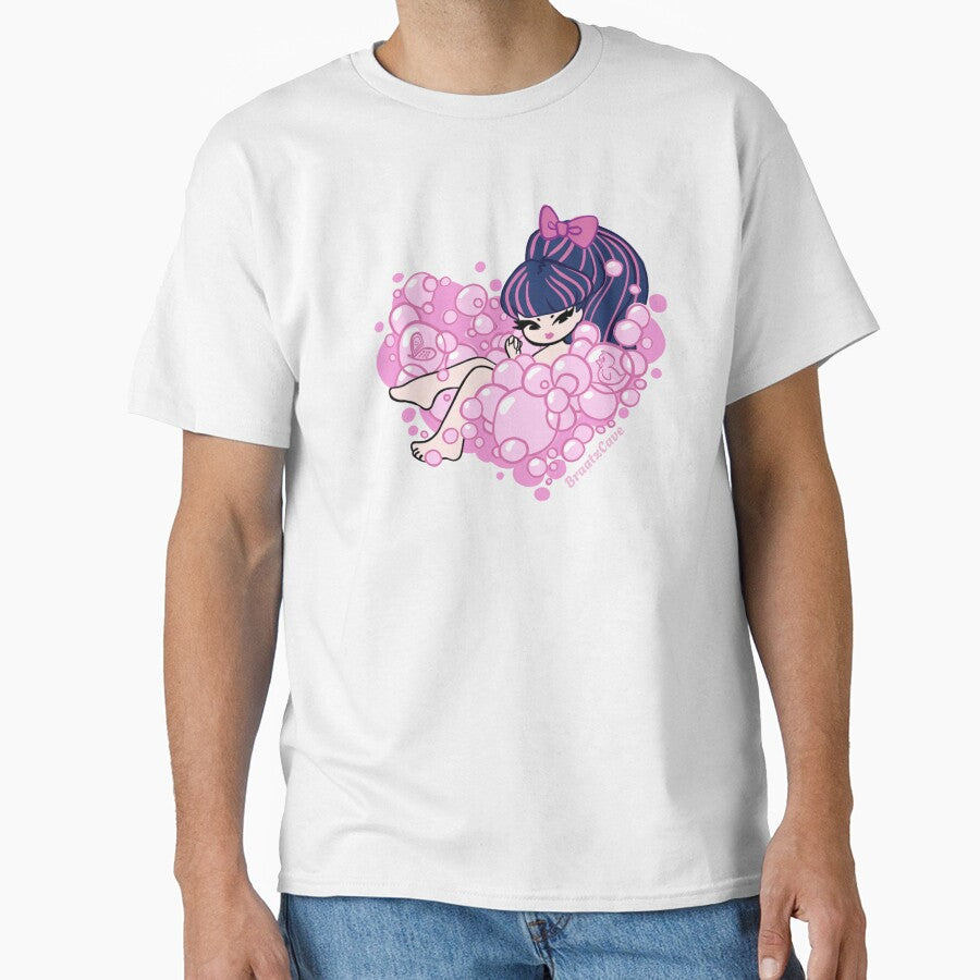 Soak It Up, Sweetheart! V.2 by BraatzCave