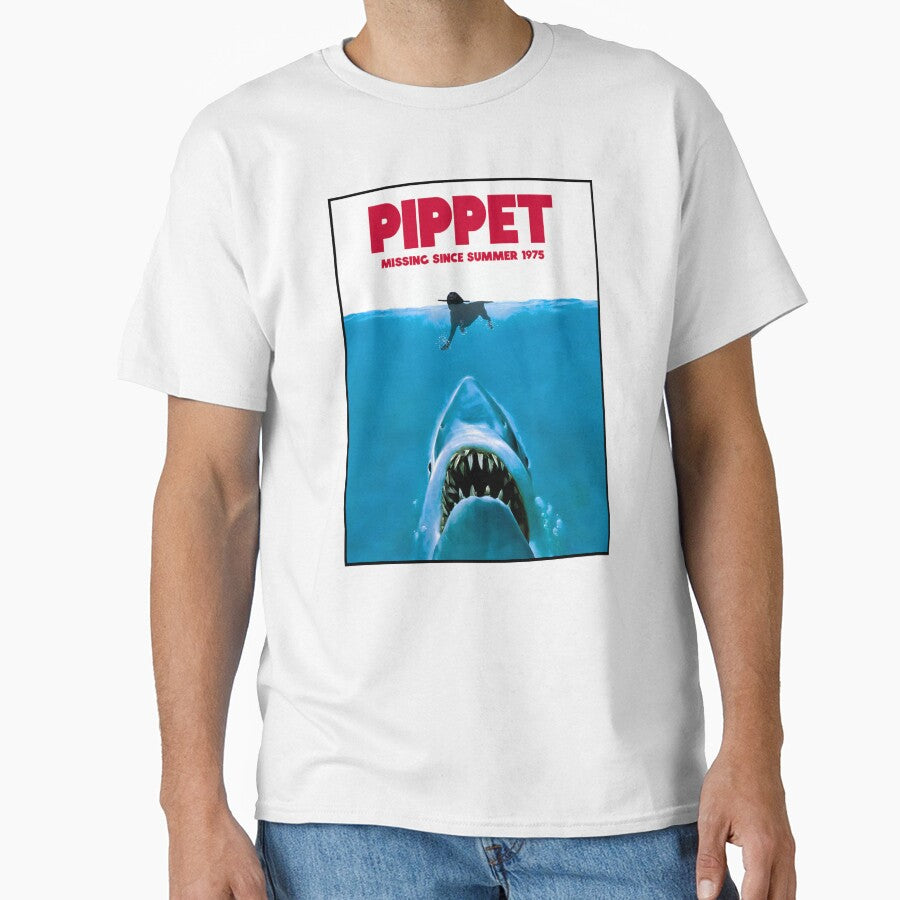 Pippet Still Missing by AZbeef Creations
