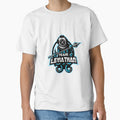 Team Leviathan by Digital Dopamine