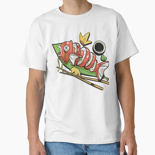 Anime sushi by NipponKawaii