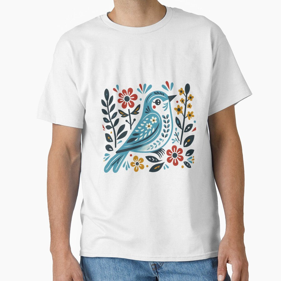 the blue bird collection by karenndesigns