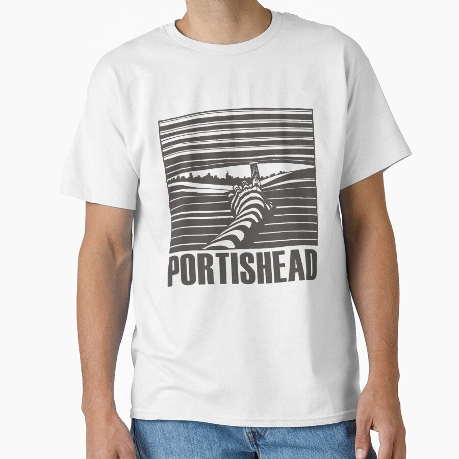 Portishead Window by Goeagle