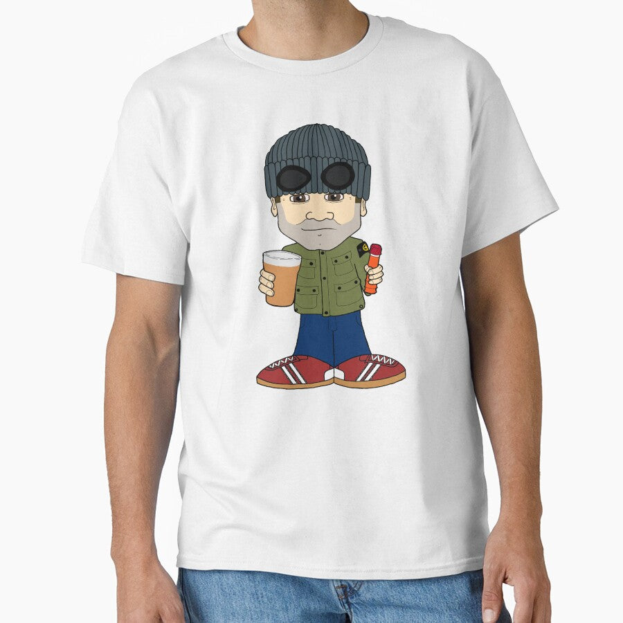 Football Casual by crossesdesign